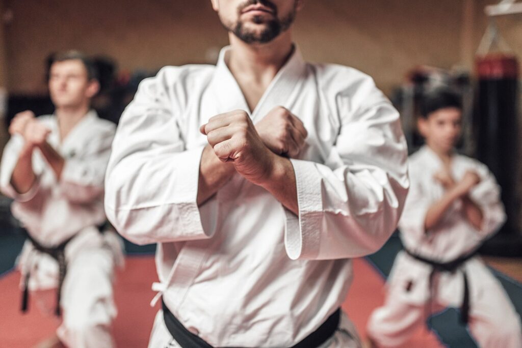 7 Most High-profile Japan Martial Arts