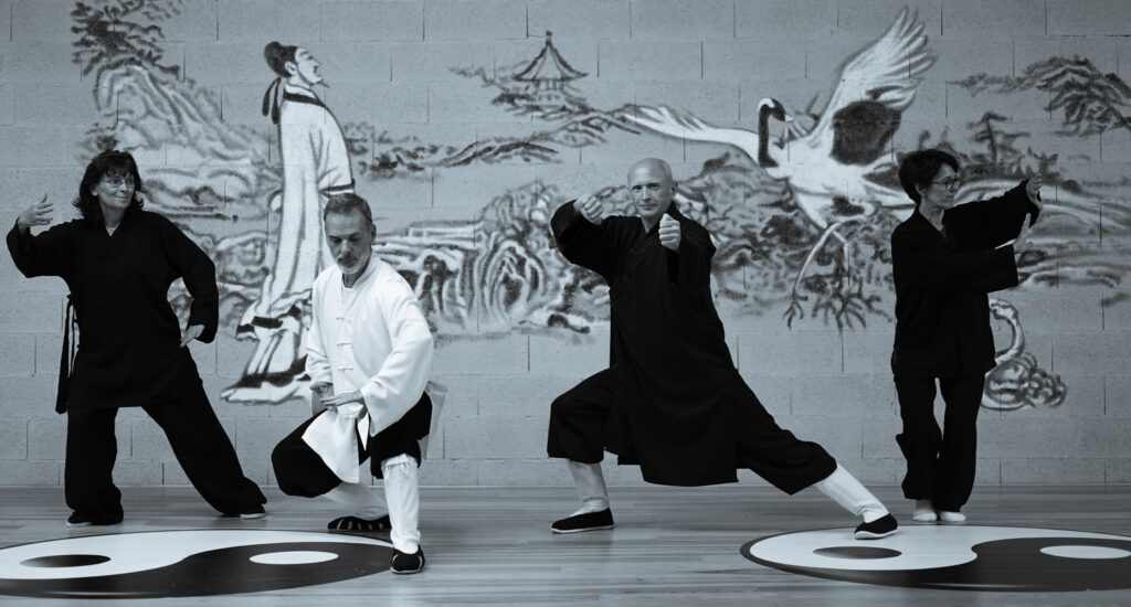 Ce que vous ne savez pas sur les origines de Kung Fu?