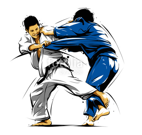 Judo 2