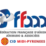 Logo : Aikido - CID Midi-Pyr
