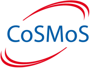 Logo : Cosmos
