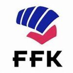 Logo : France Karaté