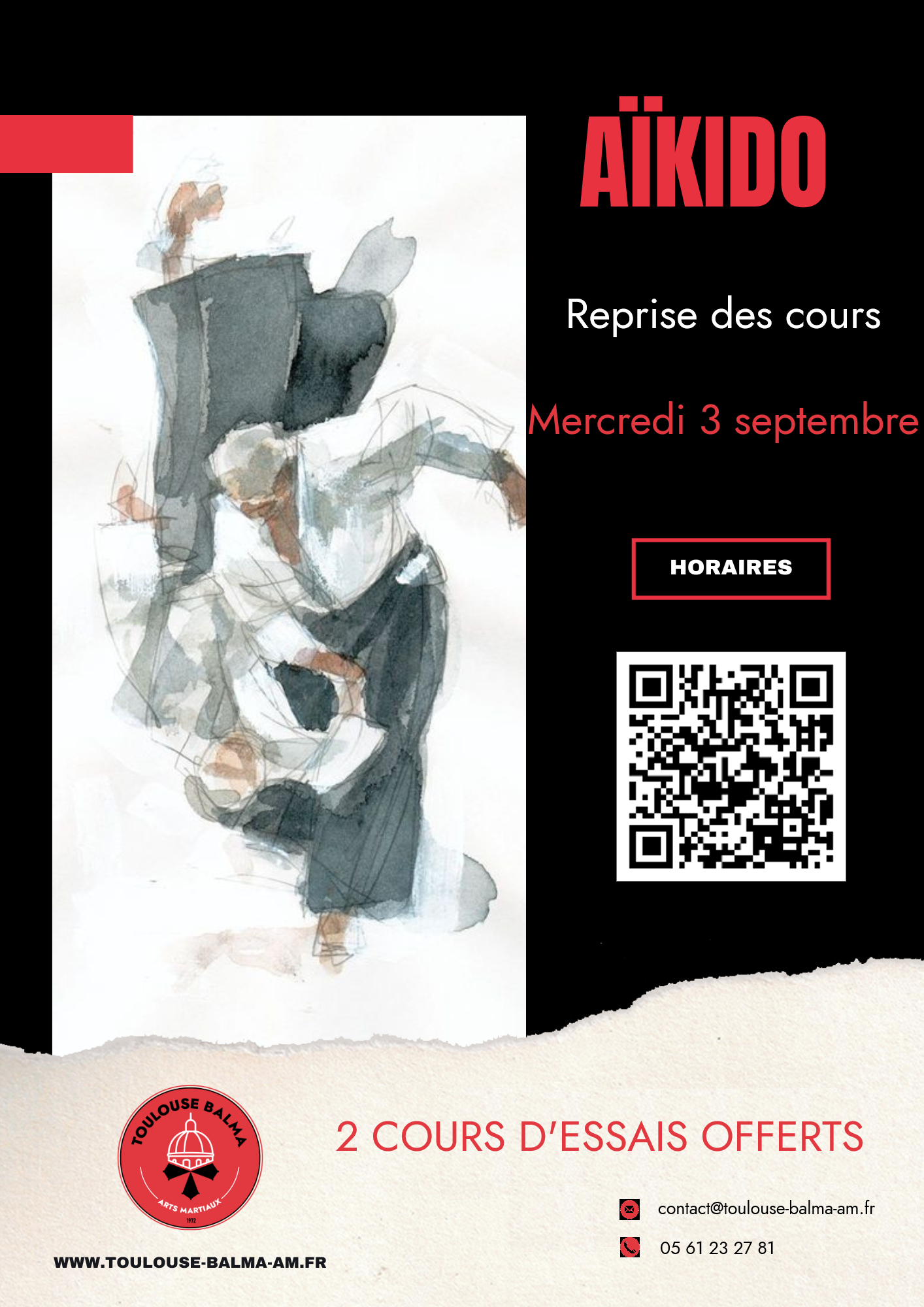 Aikido With Ki by Koretoshi Maruyama (1984-03-02) - Livres